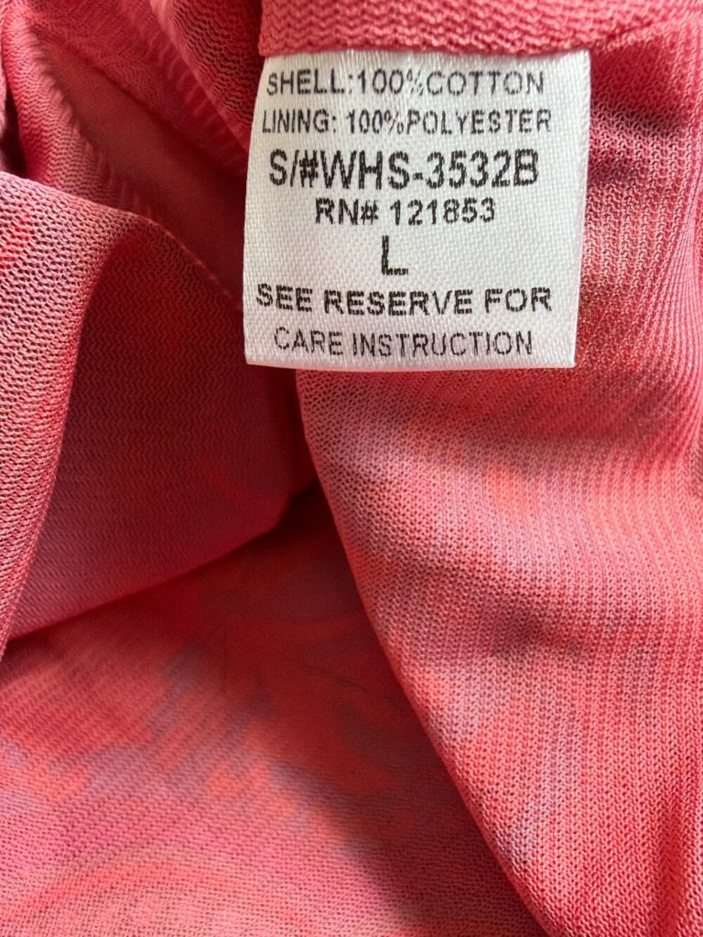 NWT Francesca's Rosebud Mini Skirt Boho Orange Smocked Waist Festival Size L - Picture 11 of 15